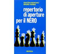 Repertorio di aperture per il nero