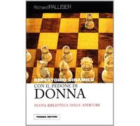 Repertorio dinamico con il pedone di donna