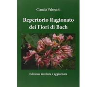 Repertorio ragionato dei fiori di Bach