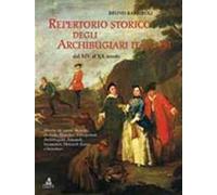 Repertorio storico degli archibugiari italiani dal XIV al XX secolo