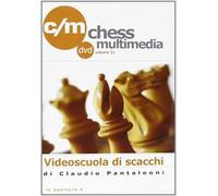 Repertorio strategico posizionale per il bianco. 2 DVD