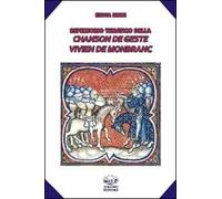 Repertorio tematico della chanson de geste Vivien de Monbranc