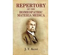 Repertory of the Homeopathic Materia Medica