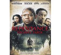Repetance - Troppo Tardi (DVD)
