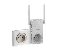 Netgear - Ripetitore Wi-Fi bianco AC1200 ; 1 Port