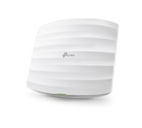 TP-Link Omada EAP245 1750 Mbit/s Bianco Supporto Power over Ethernet (PoE)
