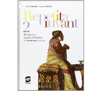 Repetita iuvant. Per i Licei e gli Ist. magistrali. Con espansione online (Vol. 2)