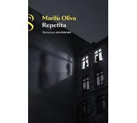 Repetita [Paperback] [Jun 06, 2023] Oliva, Marilù