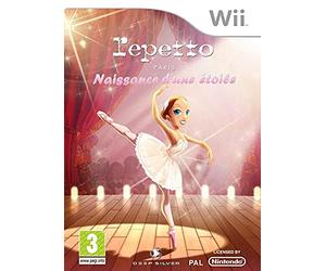 Repetto - La naissance d'une toile [Edizione : Francia]