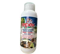 REPEX Disabituante granulare per cani e gatti 1lt PRONTO ALL’USO