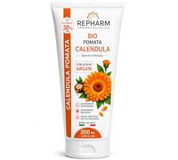 REPHARM Bio Pomata Calendula 30% e Olio di Argan 200 ml