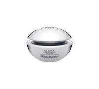 Rephase Aluna Platinum - Crema viso antietà e illuminante contro i segni del tempo, 50 ml