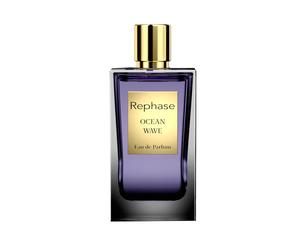 Rephase Eau de Parfum Ocean Wave Profumo, 85ml