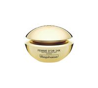 Rephase Femme D'Or 24K - Maschera Rimodellante Intensiva, 50ml