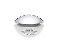 Rephase Lipoderm Maschera Purificante con AHA Fitomarini e Argilla Verde, 50ml
