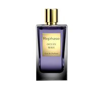 Rephase Ocean Wave - Profumo spray per il corpo con una fragranza floreale acquatica, 85 ml