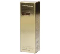 Rephase Oropuro 24K Gold Fluido Solare Protezione Antietà Spf 30 150 m