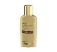 Rephase Oropuro 24K Gold - Trattamento Solare Protettivo SPF50+ Viso Corpo,150ml
