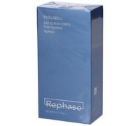 Rephase Perlablu - Bio-Scrub Corpo Trattamento Cellulare Pelle Sublime, 150ml