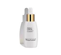 Rephase Pineol C Complex Siero Viso Antiossidante Illuminante, 15ml