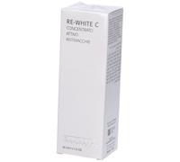 Rephase Re-White C Concentrato Attivo Antimacchie 30 ml Concentrato