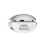 Rephase Re White - Crema Depigmentante Protettiva Anti-Macchie SPF15, 50ml