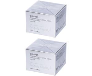 Rephase Ultimate Maschera Lifting Totale Giorno E Notte Antieta' 2x50