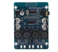 REpiceFinem TPA3118 - Scheda di amplificazione digitale, elevata capacità di sovraccarico, nessuna distorsione, ideale per trasformare l'altoparlante normale in altoparlante 30 W + 30 W canale