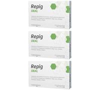 Repig Oral 24 Compresse 3x24 g Compresse