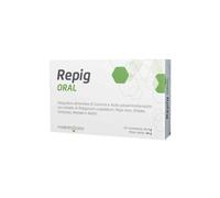 Repig Oral 24 Compresse 4x24 g Compresse