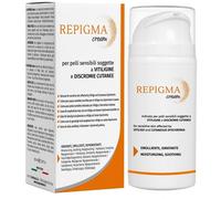REPIGMA CREAM 100ML