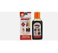 REPL Orthovit Olio Confezione da 60 ml | Consegna rapida