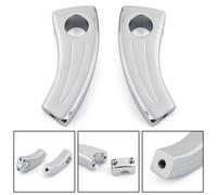 Replace 3.5" Riser prolunghe Alza Manubrio Per Yamaha V-Star Road Star A Y9 T9