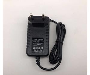 Replace 5V 4A 20W Lenovo AN2005WE AC-DC adapter power charger