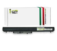 Replace Batteria da 2600mAh Equivalente HP 0A03 0A04 740715-001 746458-421 746641-001 751906-541 888793070352 F3B94AA F3B94AA-ABB HSTNN-IB5S HSTNN-LB5S HSTNN-LB5Y HSTNN-PB5S HSTNN-PB5Y HSTNN-XB5S HSTNN-XB5Y J1U99AA OA04041 TPN-F112 TPN-F113 TPN-F114 TPN-F115 TPN-C113 TPN-C114 Per 15-h000 15-S000 15-D000 HP COMPAQ CQ14 CQ15 HP 240 G2 240 G3 246 G3 250 G3 255 G2 255 G3 256 G2 256 G3