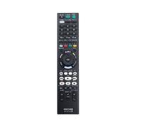 Replace RMT-B015J Remote Control for RMT-B015J Blu-Ray DVD Player Remote Control