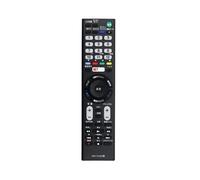 Replace RMT-TX100J Remote Control for TV TX102J TX301J Remote Control