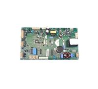 Replace the control panel, Compatibile con la scheda computer del frigorifero EBR81182750 EBR811827 EAX66726303 Parte EBR80766210 EBR800858 EAX66246607 ,Refrigerator replacement parts(B PHOTO)