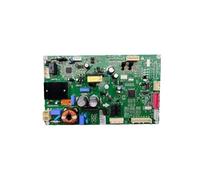 Replace the control panel, Compatibile con la scheda computer del frigorifero EBR81182750 EBR811827 EAX66726303 Parte EBR80766210 EBR800858 EAX66246607 ,Refrigerator replacement parts(A PHOTO)