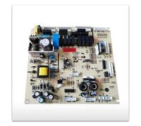 Replace the control panel, Compatibile con la scheda computer del frigorifero Samsung CE-BCD505WE-S 17131000000168,Refrigerator replacement parts