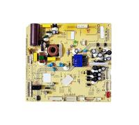 Replace the control panel, Compatibile con la scheda di controllo principale del frigorifero Midea BCD-528WGPZV 17131000003221,Refrigerator replacement parts