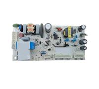 Replace the control panel, Compatibile con la scheda madre del frigorifero Haier 0071800145, scheda di controllo, parti del congelatore,Refrigerator replacement parts