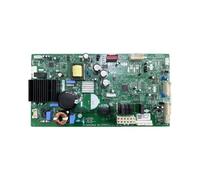 Replace the control panel, Compatibile con la scheda madre di controllo dell'inverter del frigorifero LG EBR32165750 Componenti del frigorifero,Refrigerator replacement parts
