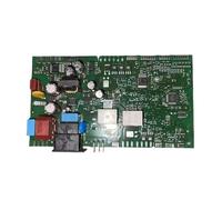 Replace the control panel, Scheda di alimentazione della scheda madre X1-1 X1-2X1-3, compatibile con frigorifero Bosch,Refrigerator replacement parts