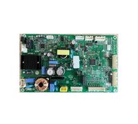 Replace the control panel, Scheda madre del computer EBR81907406, compatibile con frigorifero e congelatore LG,Refrigerator replacement parts