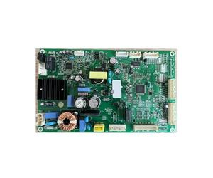 Replace the control panel, Scheda madre del computer EBR81907406, compatibile con frigorifero e congelatore LG,Refrigerator replacement parts
