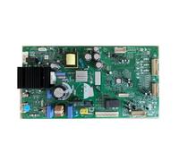 Replace the control panel, Scheda madre del frigorifero, scheda di controllo PCB, numero di modello EBR32965103, compatibile con il marchio LG,Refrigerator replacement parts