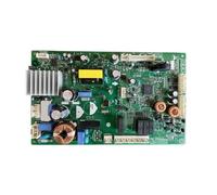 Replace the control panel, Scheda madre del frigorifero, scheda di controllo PCB, numero di modello EBR 80647301, compatibile con il marchio LG,Refrigerator replacement parts