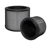 Replace the filter, Filtro A230, compatibile con purificatore d'aria Winix A230 e A231, codice Winix 1712-0100-00, filtro a carbone attivo,replacement parts(2 Pcs)