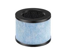 Replace the filter, Filtro di ricambio for filtro dell'aria da 4 pezzi, compatibile con AROEVE MK01 MK06 DH-JH01 for parti di filtro dell'aria e elettrodomestici.,replacement parts